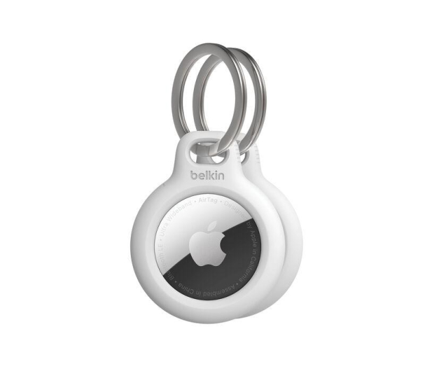 Belkin Zestaw Secure Holder Keychain AirTag - 1118862 - zdjęcie 2